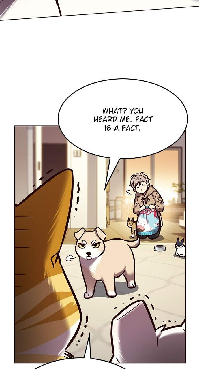 Eleceed Chapter 279 page 92 - 