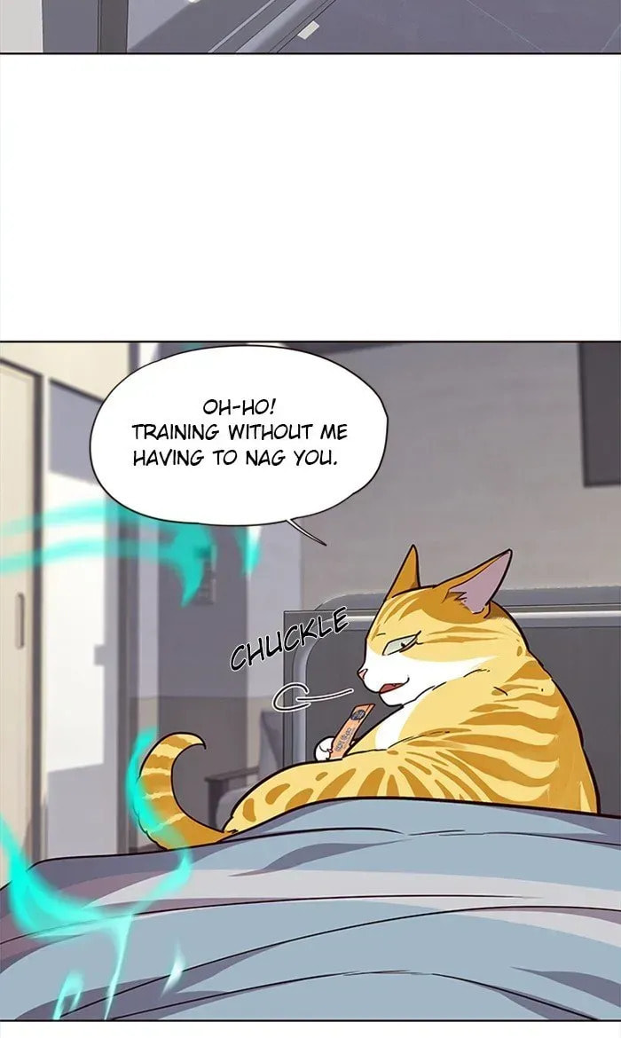Eleceed Chapter 28.2 page 19 - 