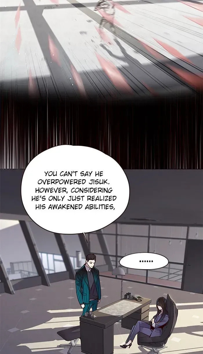 Eleceed Chapter 28.2 page 3 - 