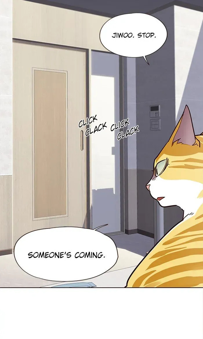 Eleceed Chapter 28.2 page 21 - 