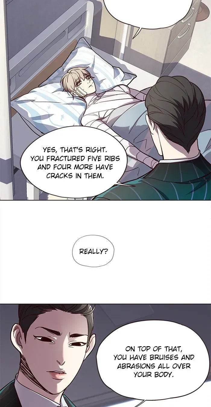 Eleceed Chapter 28.2 page 27 - 