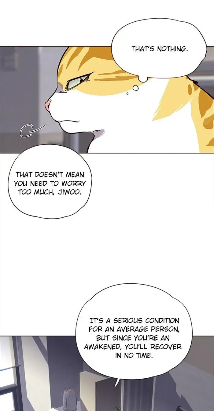 Eleceed Chapter 28.2 page 29 - 