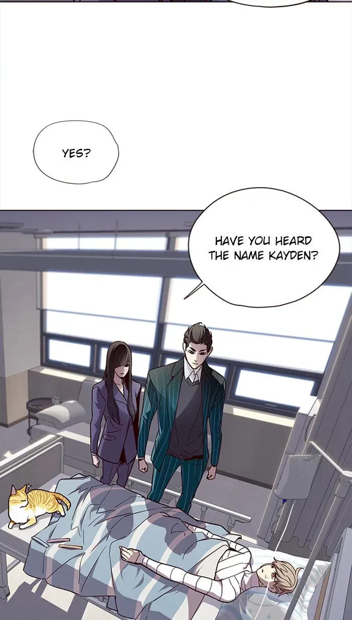Eleceed Chapter 28.2 page 35 - 