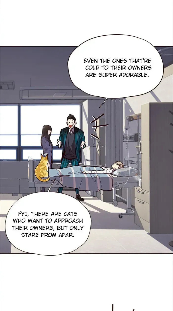 Eleceed Chapter 28.2 page 54 - 