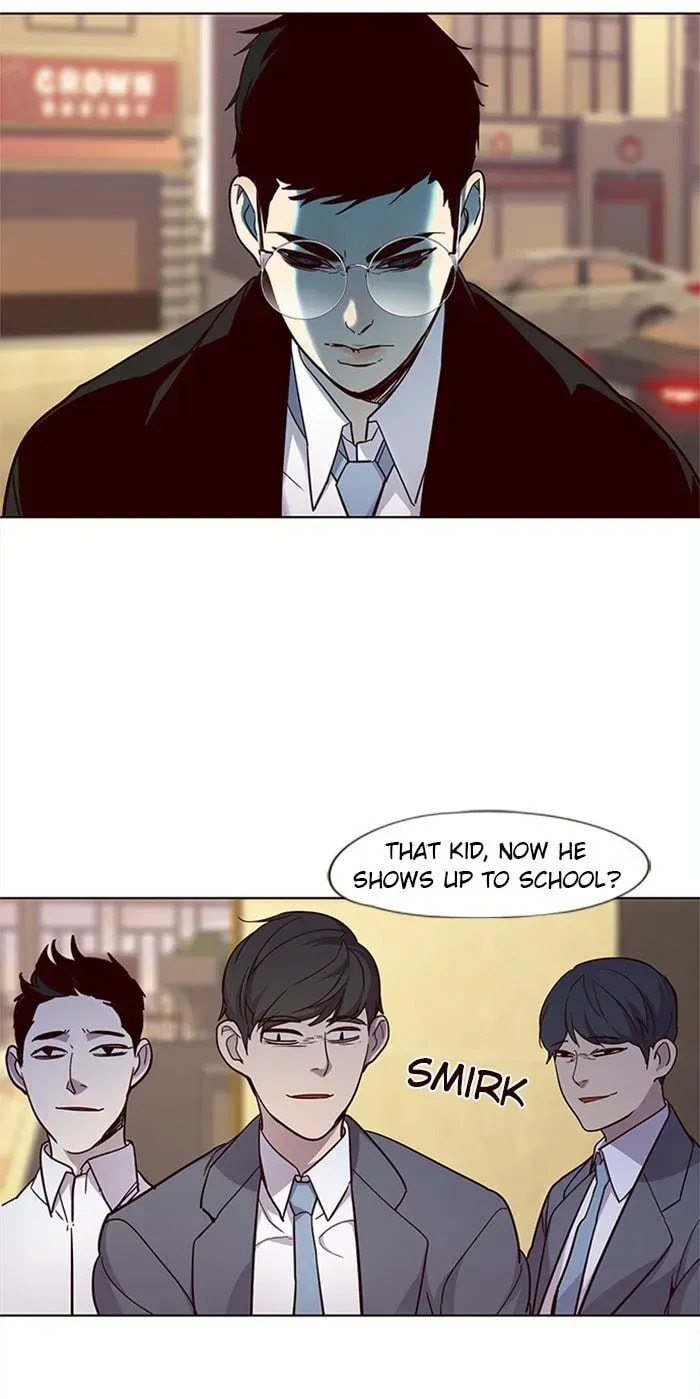Eleceed Chapter 28.2 page 83 - 