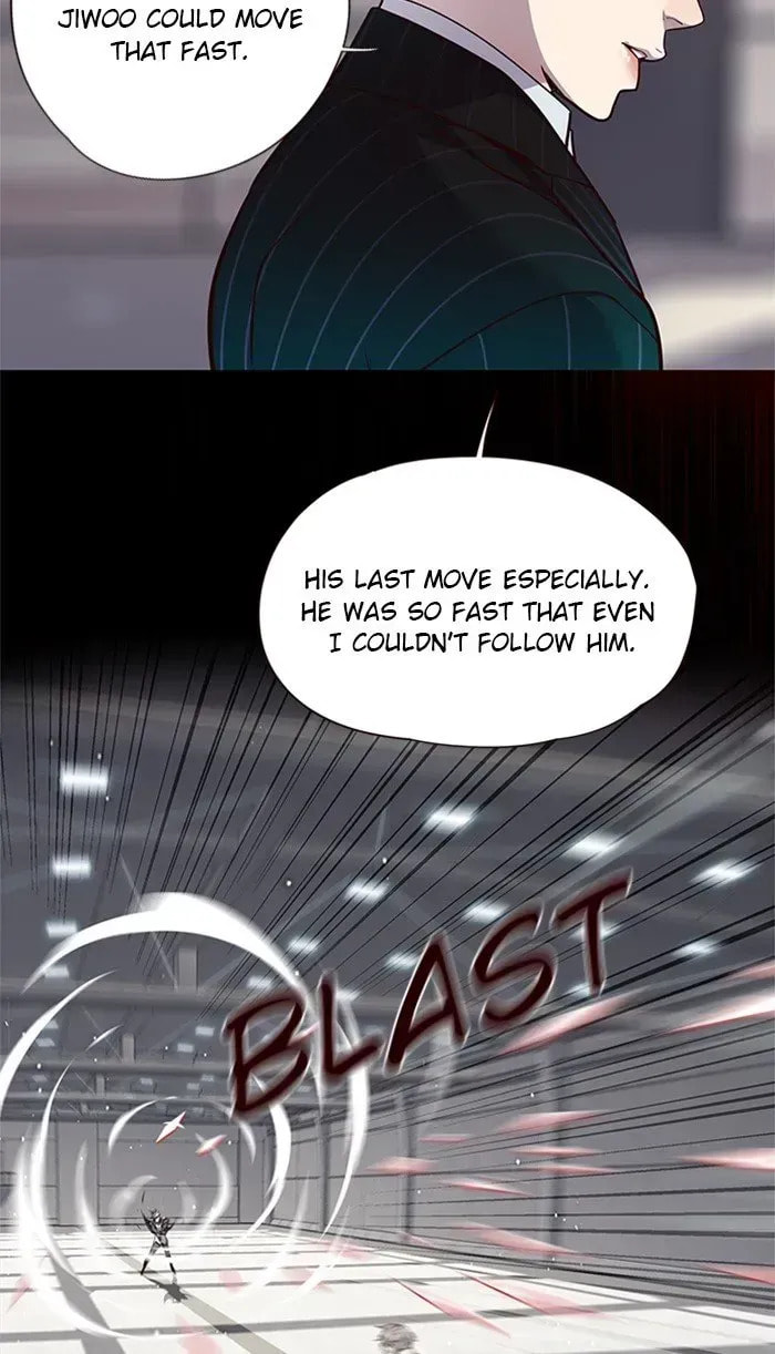 Eleceed Chapter 28.3 page 2 - 