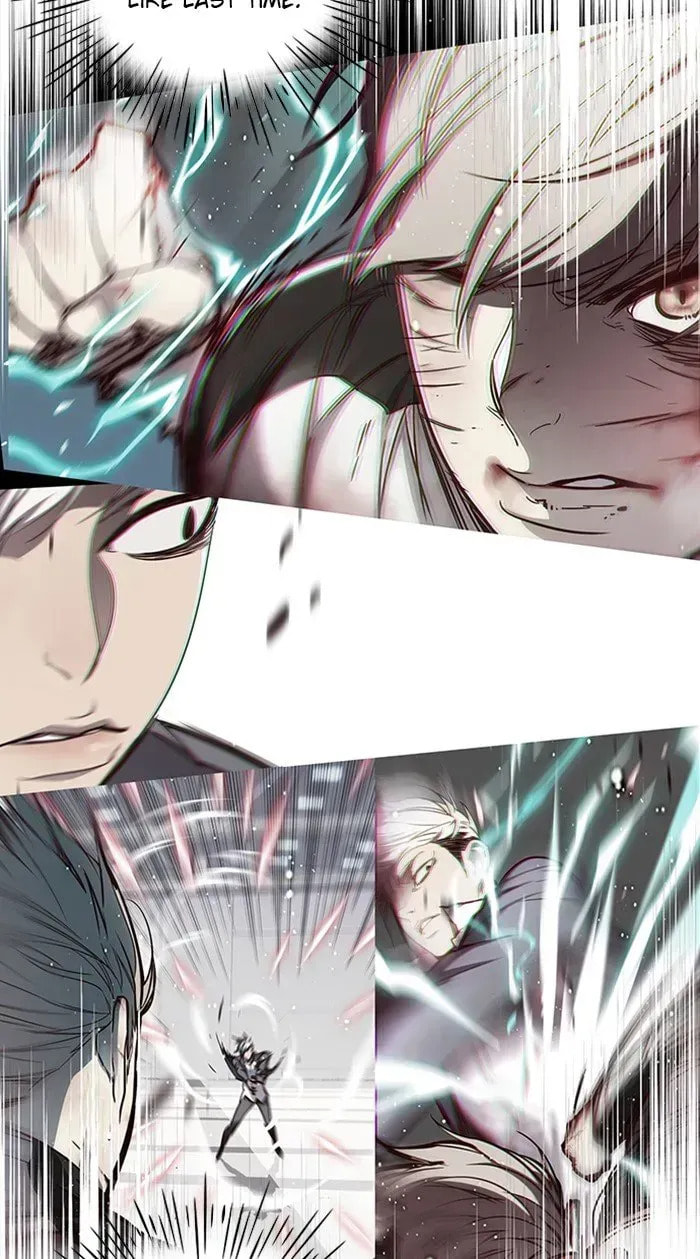 Eleceed Chapter 28.3 page 12 - 