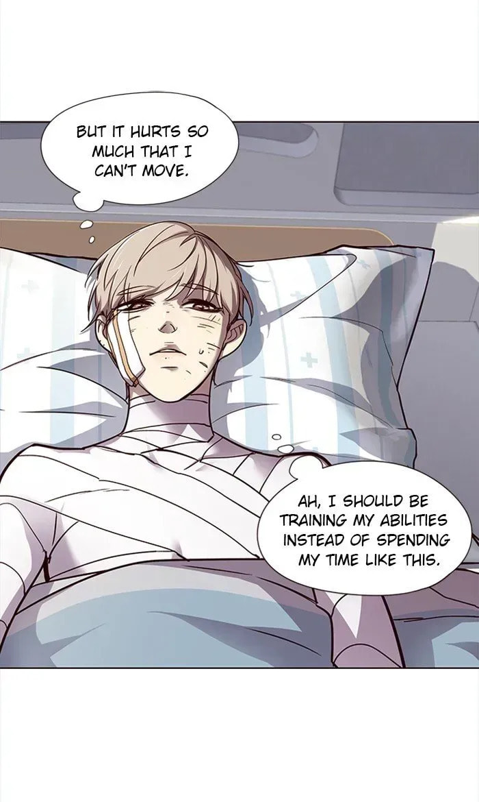 Eleceed Chapter 28.3 page 17 - 