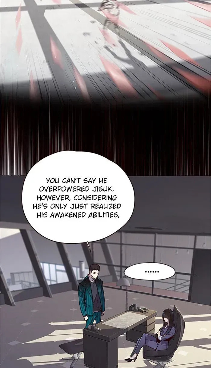 Eleceed Chapter 28.3 page 3 - 