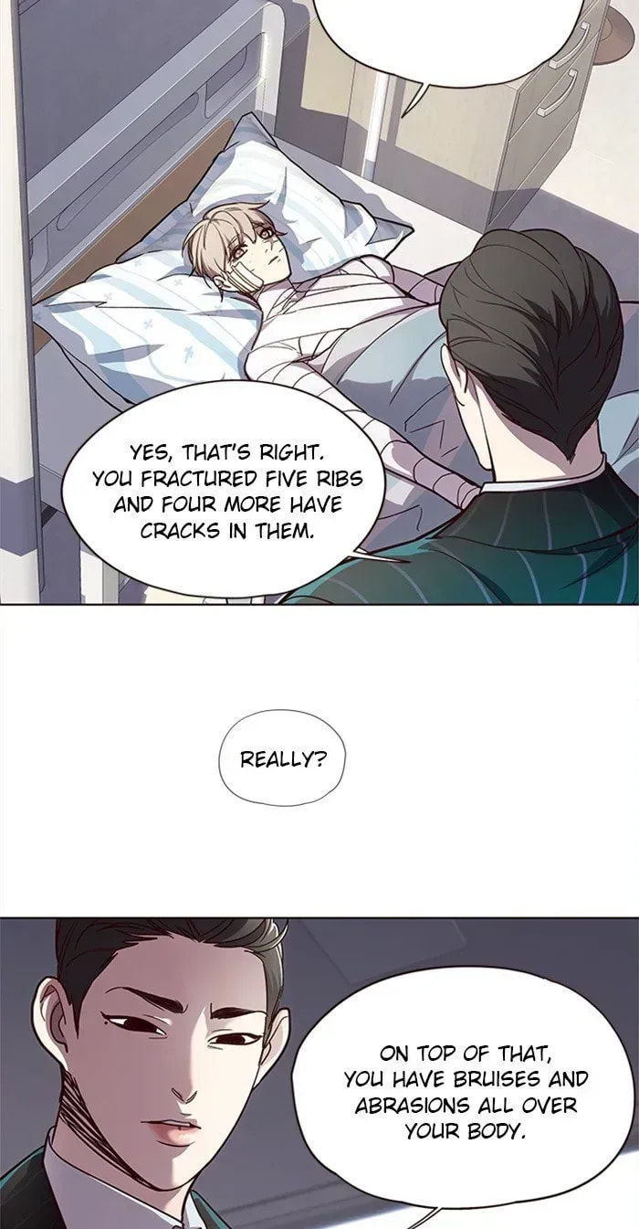 Eleceed Chapter 28.3 page 27 - 