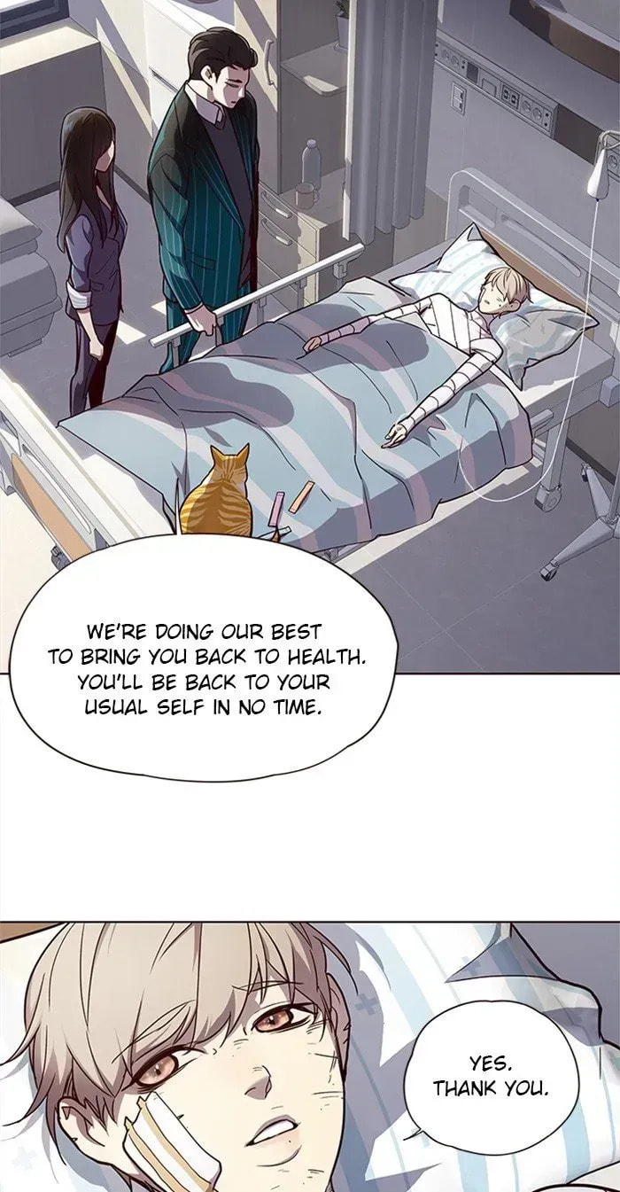 Eleceed Chapter 28.3 page 30 - 