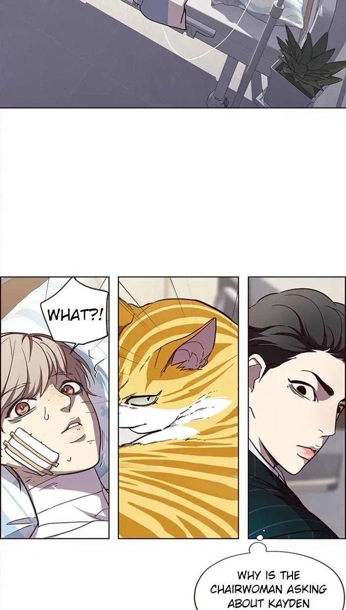 Eleceed Chapter 28.3 page 36 - 