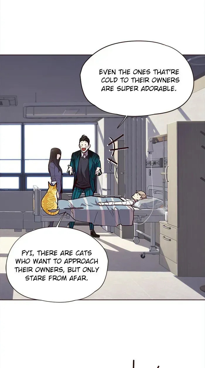 Eleceed Chapter 28.3 page 54 - 