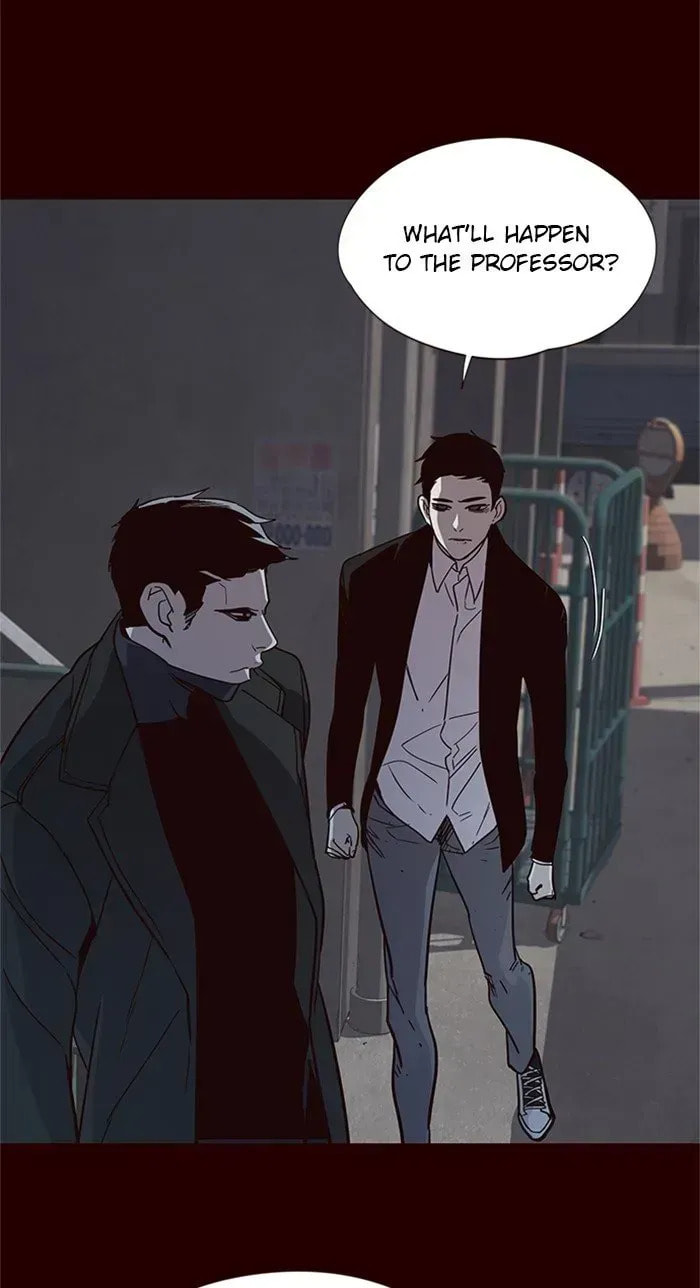 Eleceed Chapter 28.3 page 60 - 