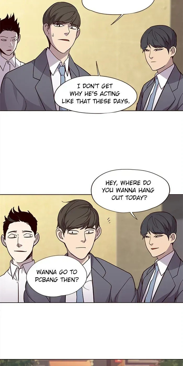 Eleceed Chapter 28.3 page 81 - 