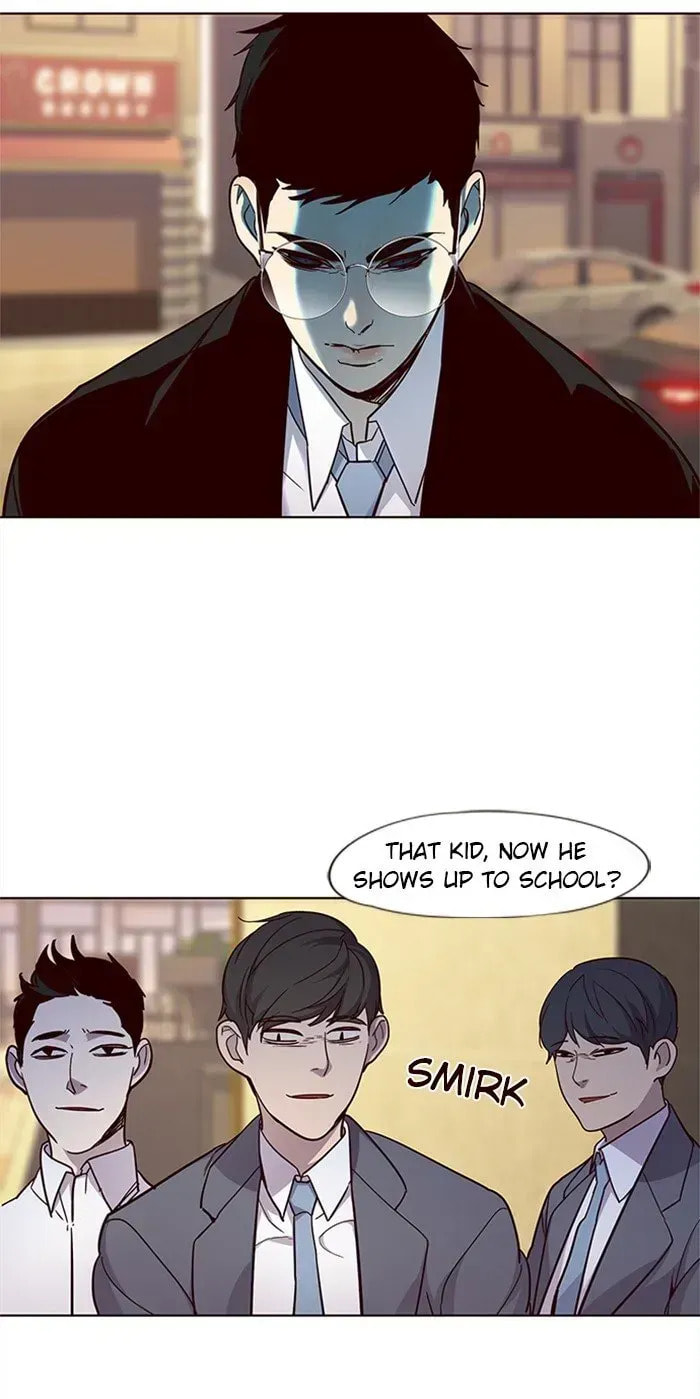 Eleceed Chapter 28.3 page 83 - 