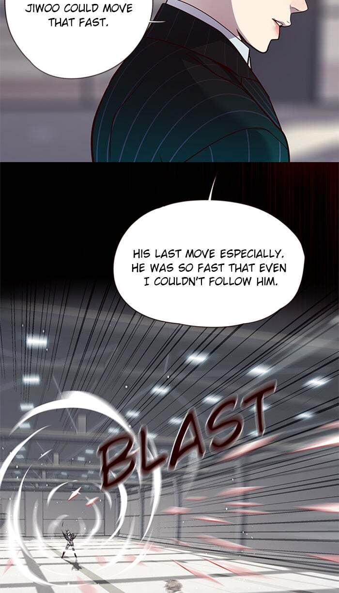 Eleceed Chapter 28 page 2 - 