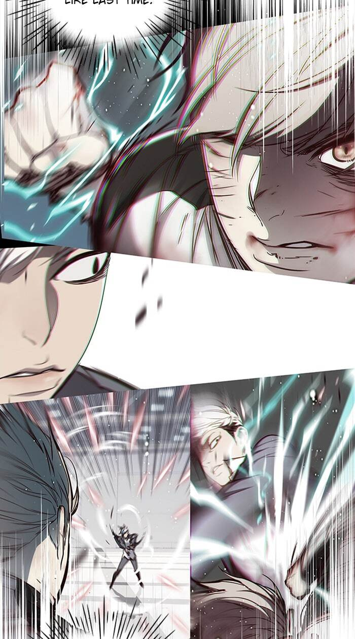 Eleceed Chapter 28 page 12 - 