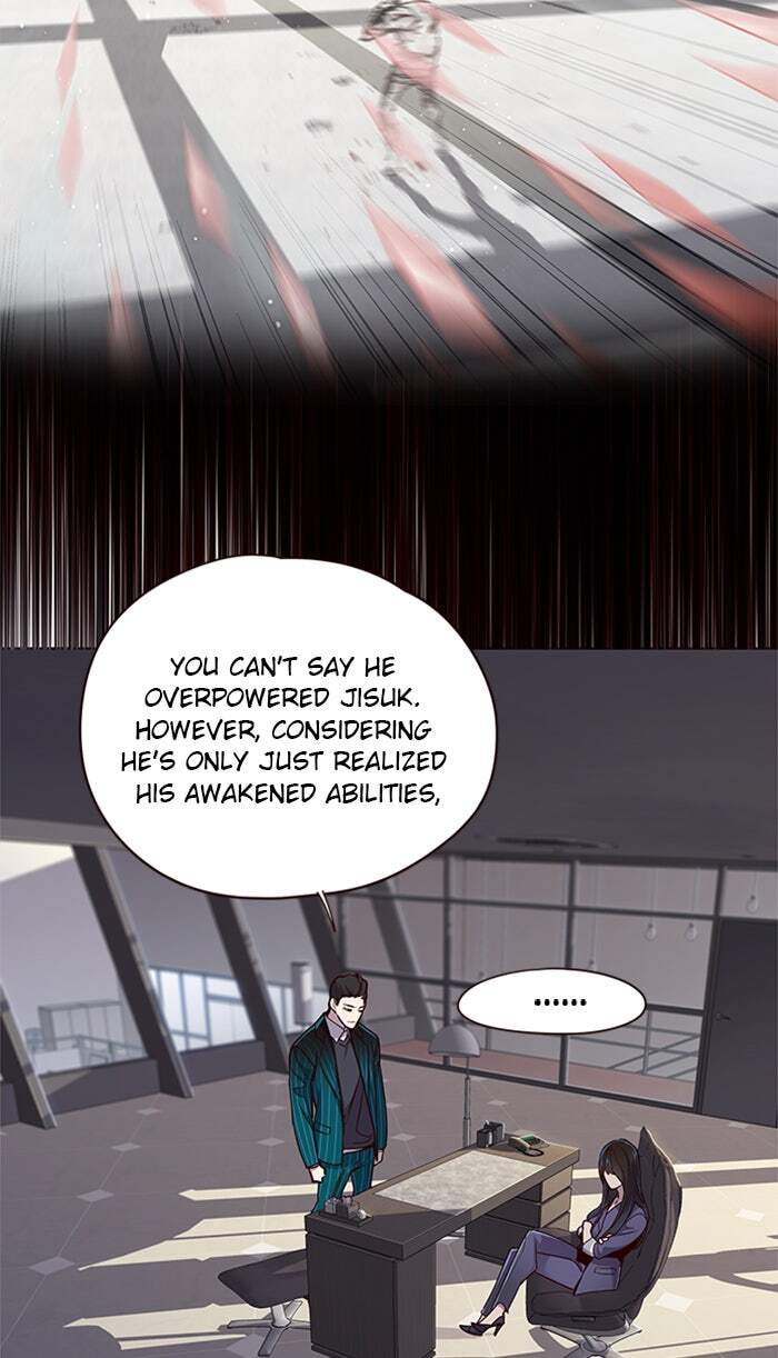 Eleceed Chapter 28 page 3 - 