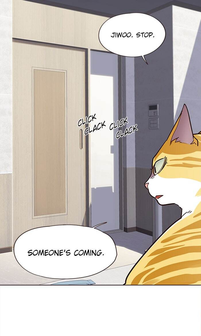 Eleceed Chapter 28 page 21 - 