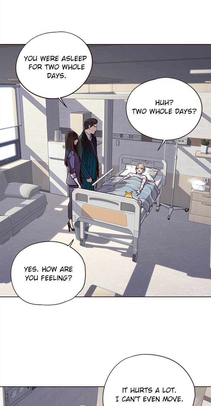 Eleceed Chapter 28 page 26 - 