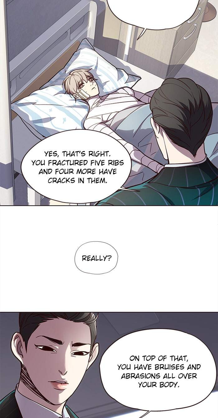 Eleceed Chapter 28 page 27 - 