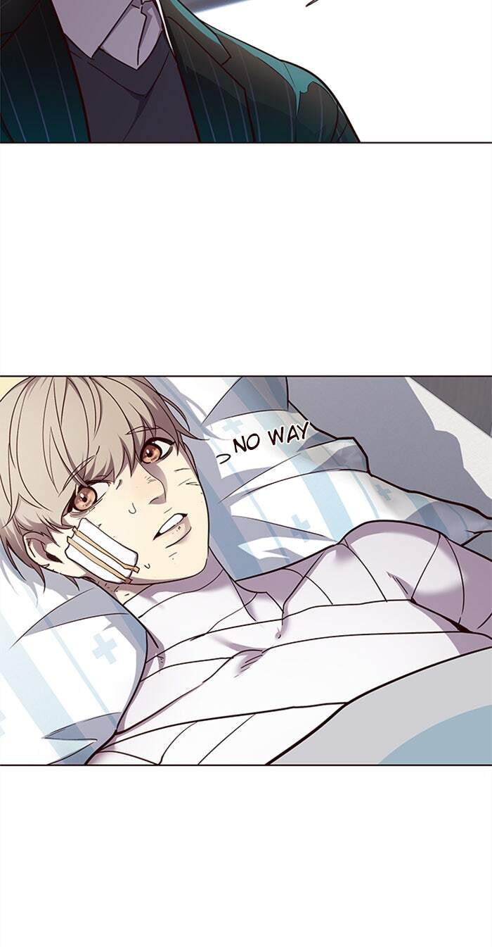 Eleceed Chapter 28 page 28 - 