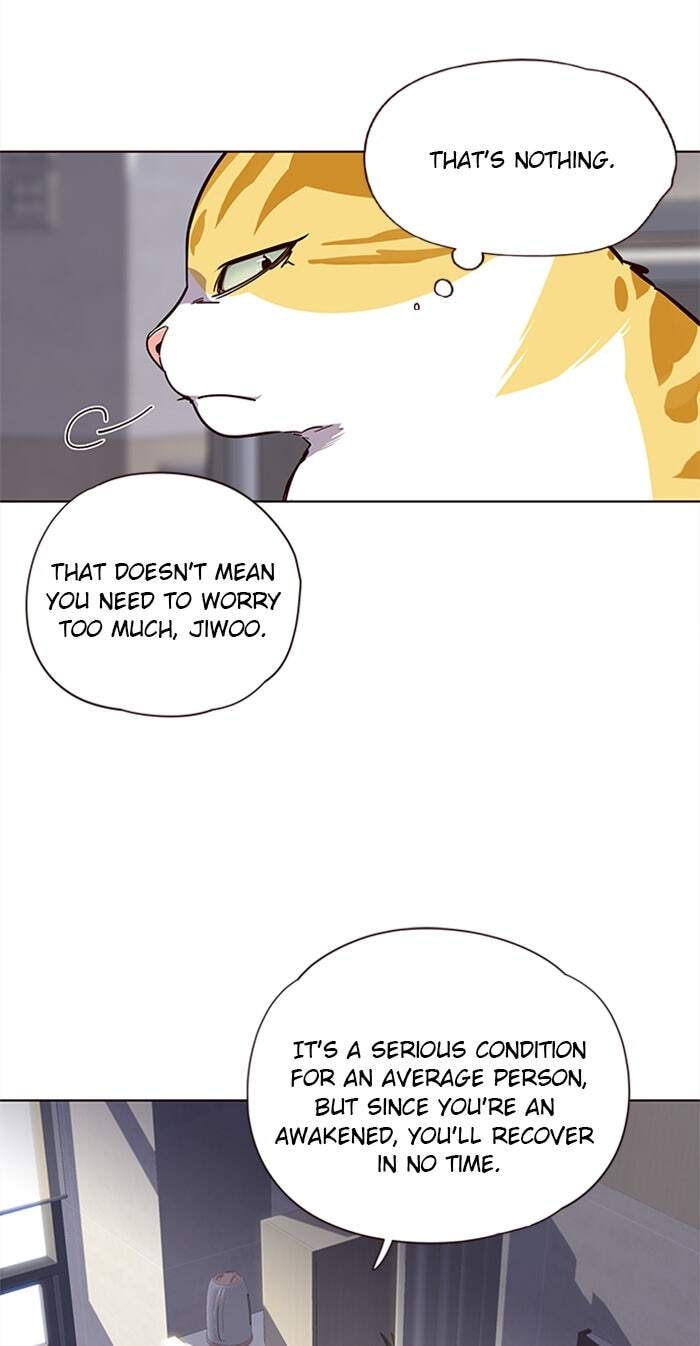 Eleceed Chapter 28 page 29 - 