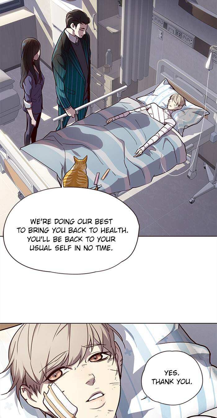 Eleceed Chapter 28 page 30 - 