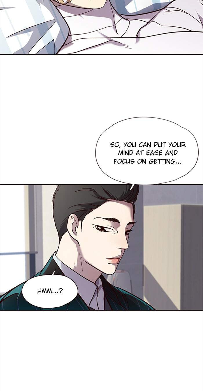 Eleceed Chapter 28 page 31 - 