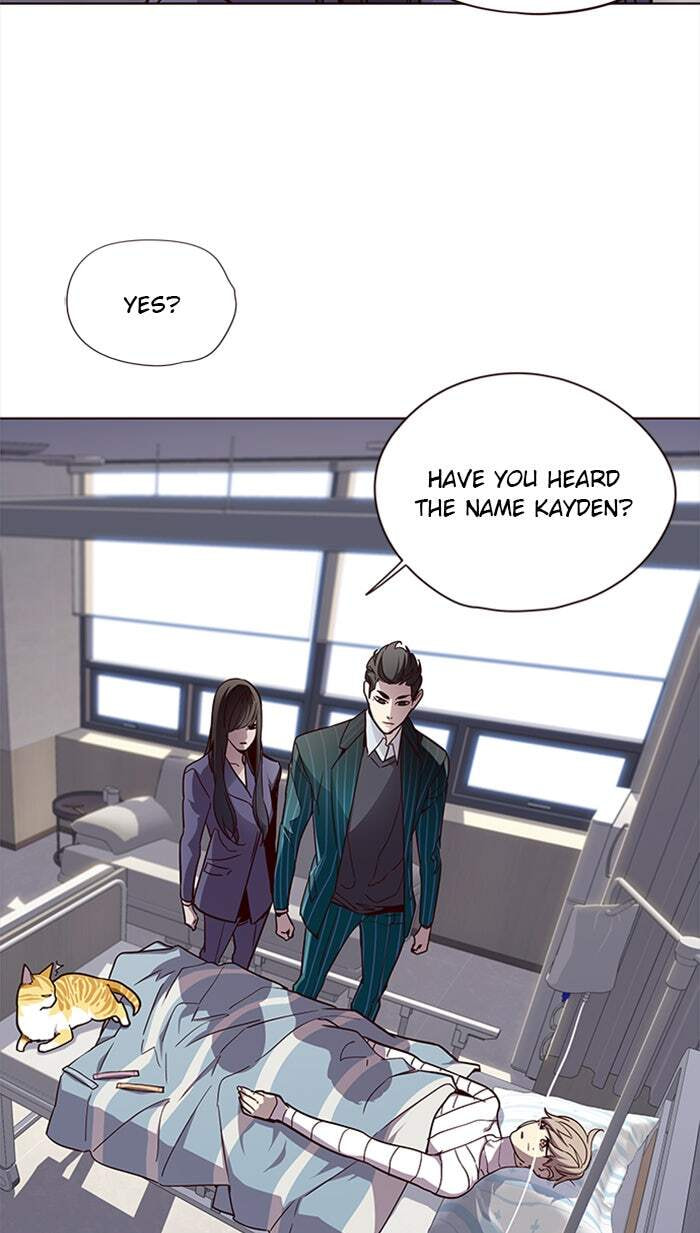 Eleceed Chapter 28 page 35 - 