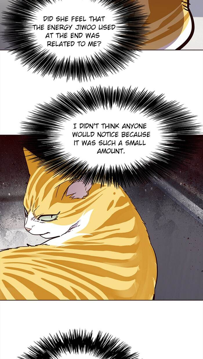 Eleceed Chapter 28 page 38 - 