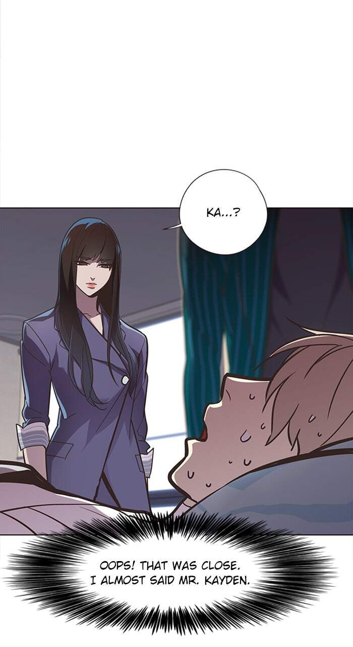 Eleceed Chapter 28 page 47 - 
