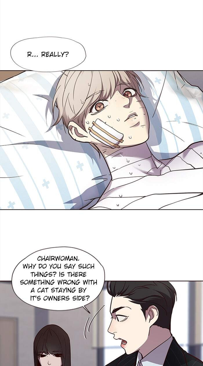 Eleceed Chapter 28 page 52 - 