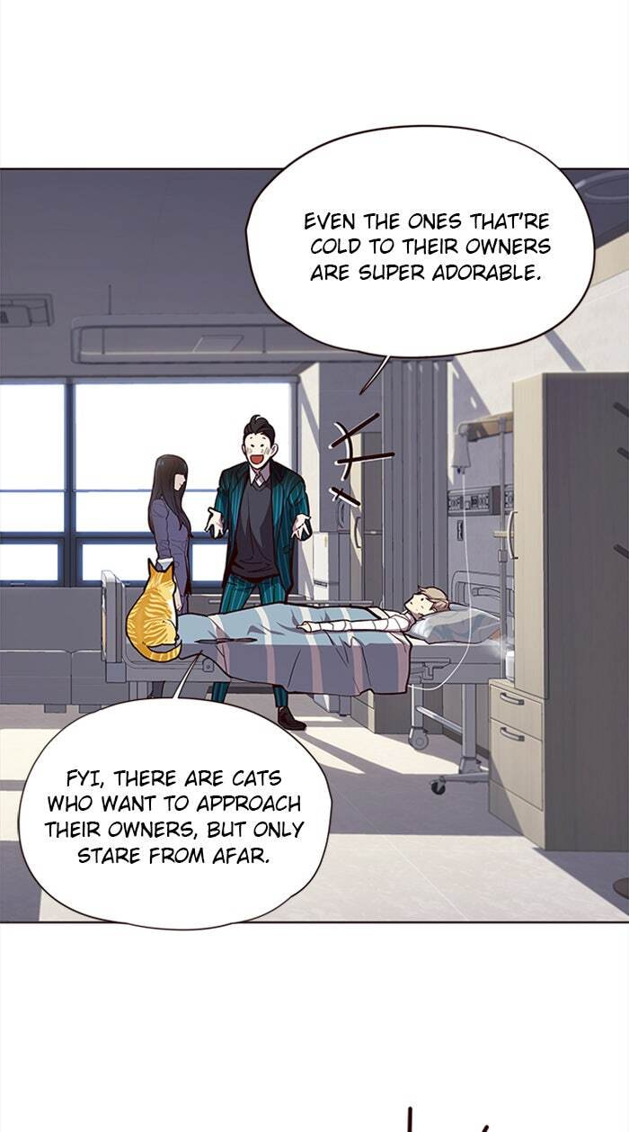 Eleceed Chapter 28 page 54 - 