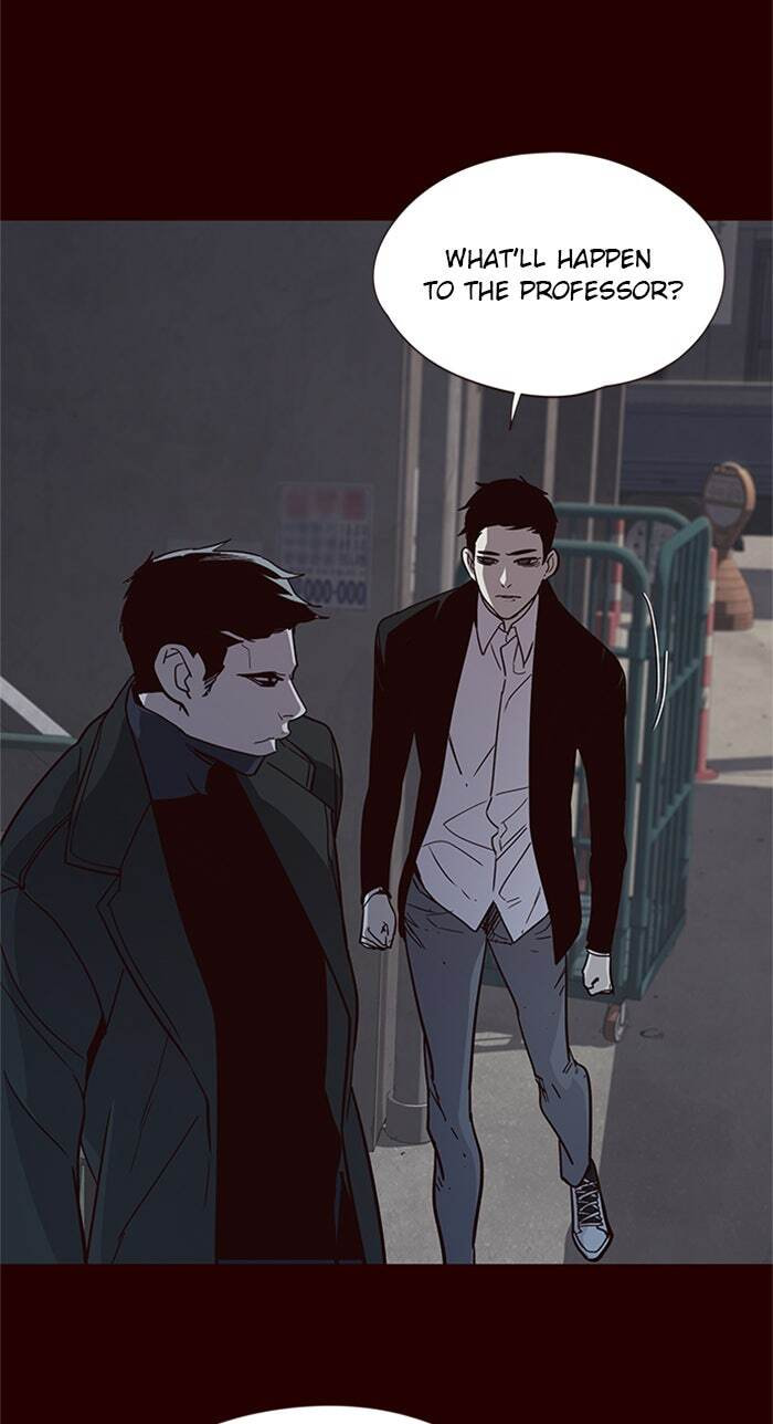 Eleceed Chapter 28 page 60 - 