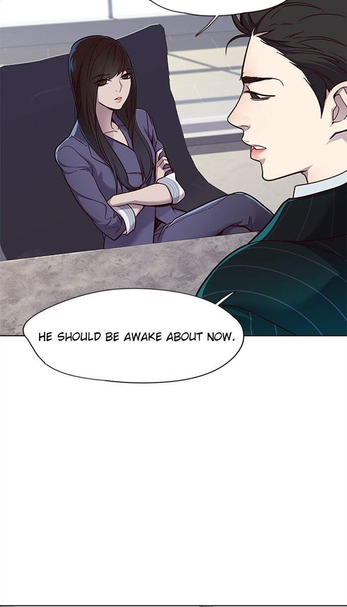 Eleceed Chapter 28 page 7 - 