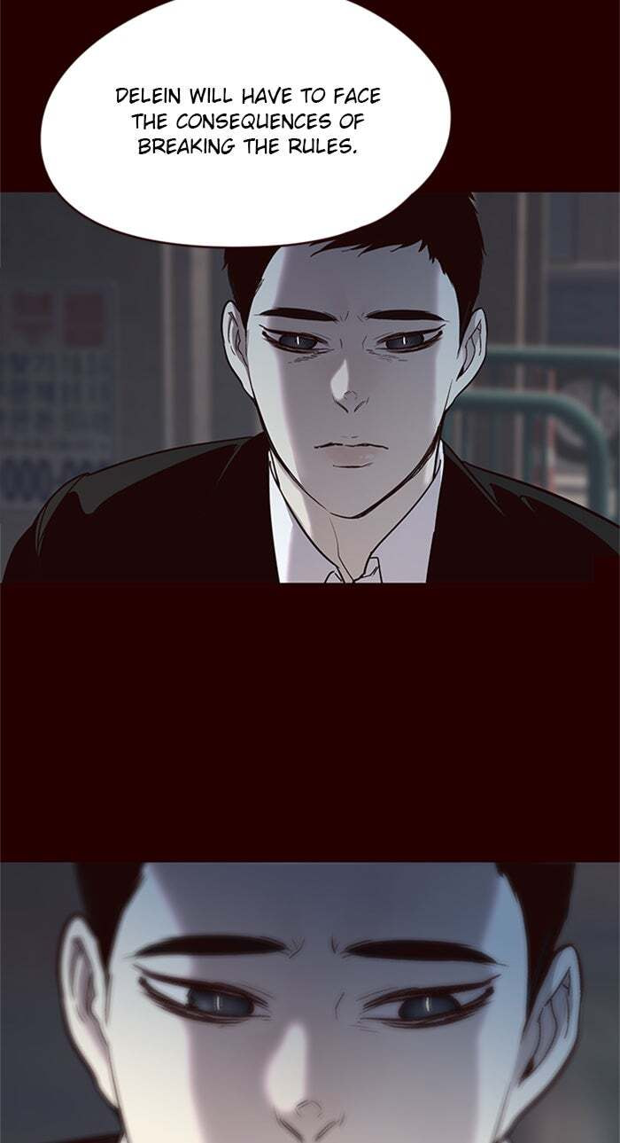 Eleceed Chapter 28 page 61 - 