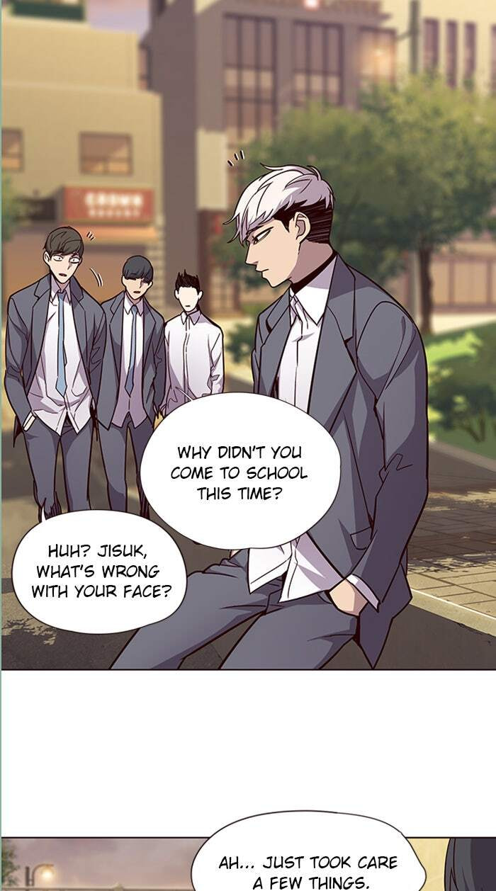 Eleceed Chapter 28 page 75 - 