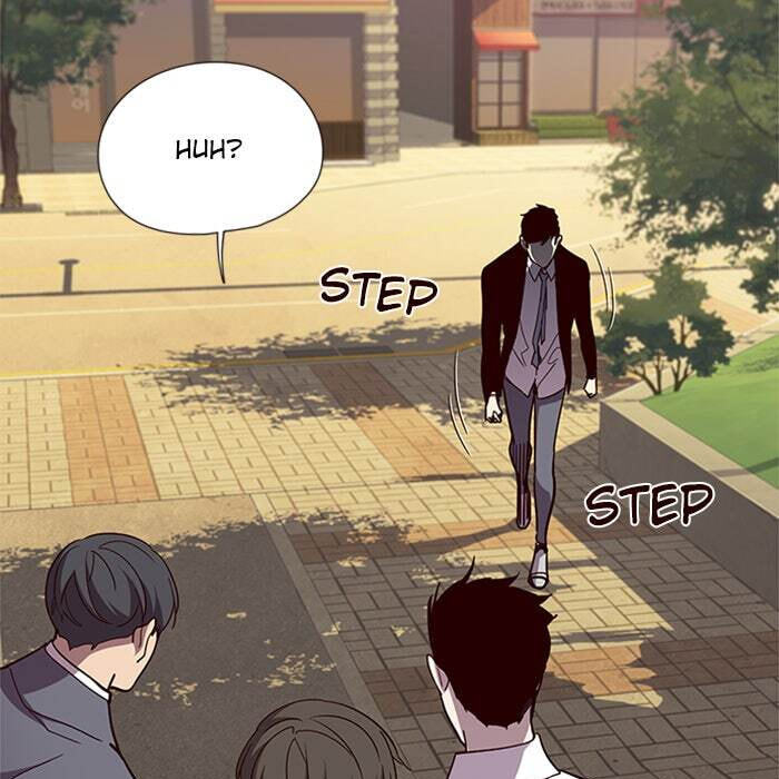 Eleceed Chapter 28 page 83 - 