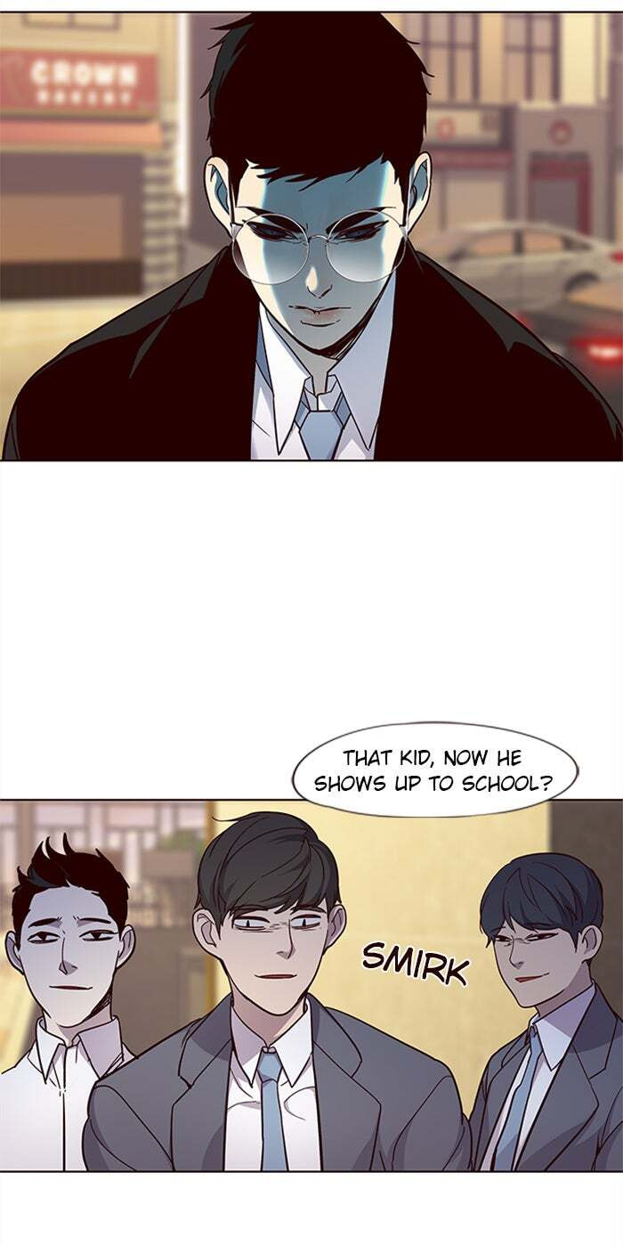 Eleceed Chapter 28 page 85 - 