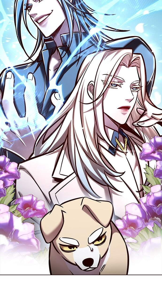 Eleceed Chapter 280 page 12 - 