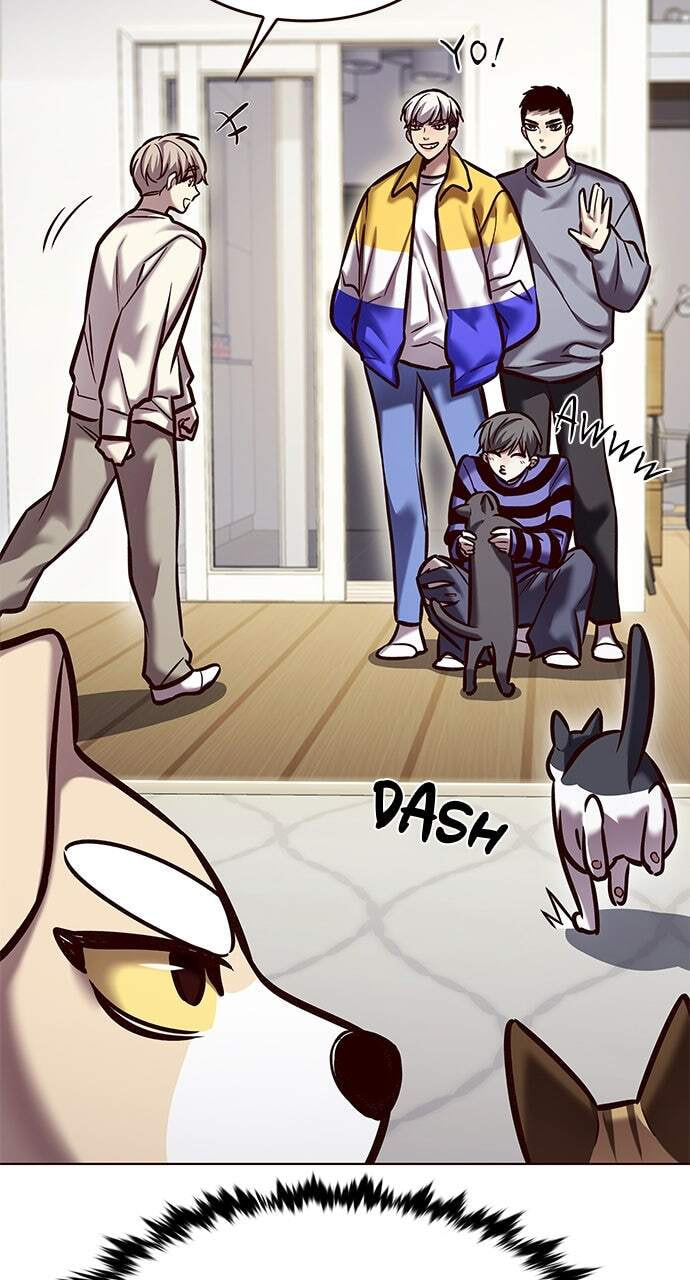 Eleceed Chapter 280 page 19 - 