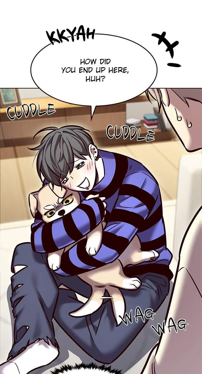 Eleceed Chapter 280 page 25 - 