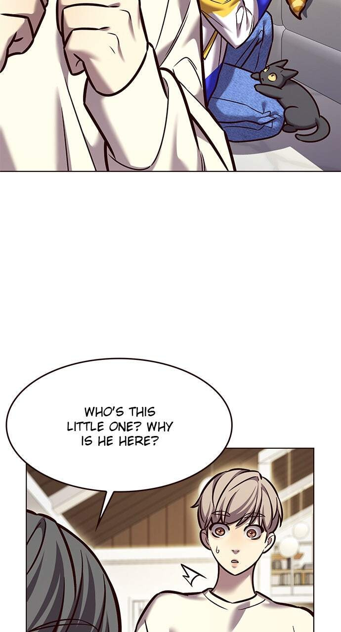Eleceed Chapter 280 page 27 - 