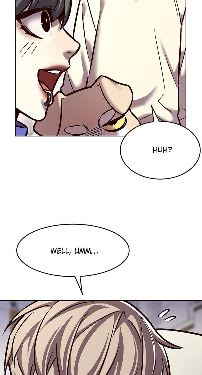 Eleceed Chapter 280 page 28 - 