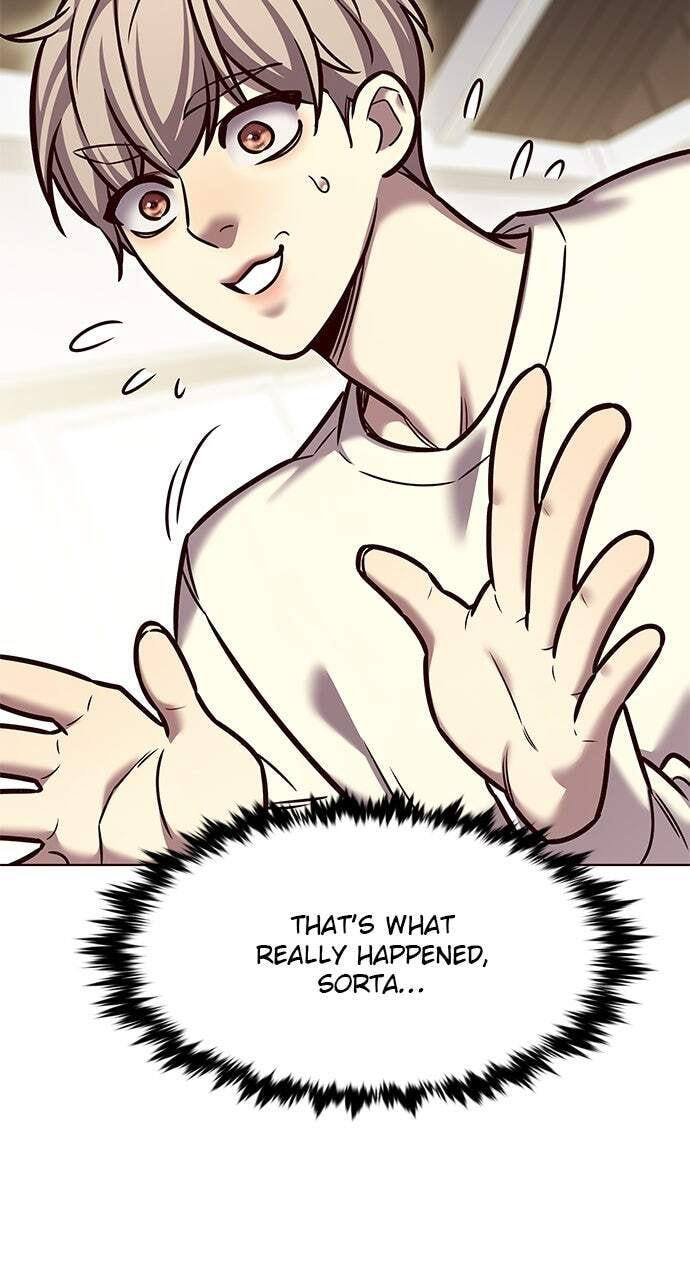 Eleceed Chapter 280 page 30 - 