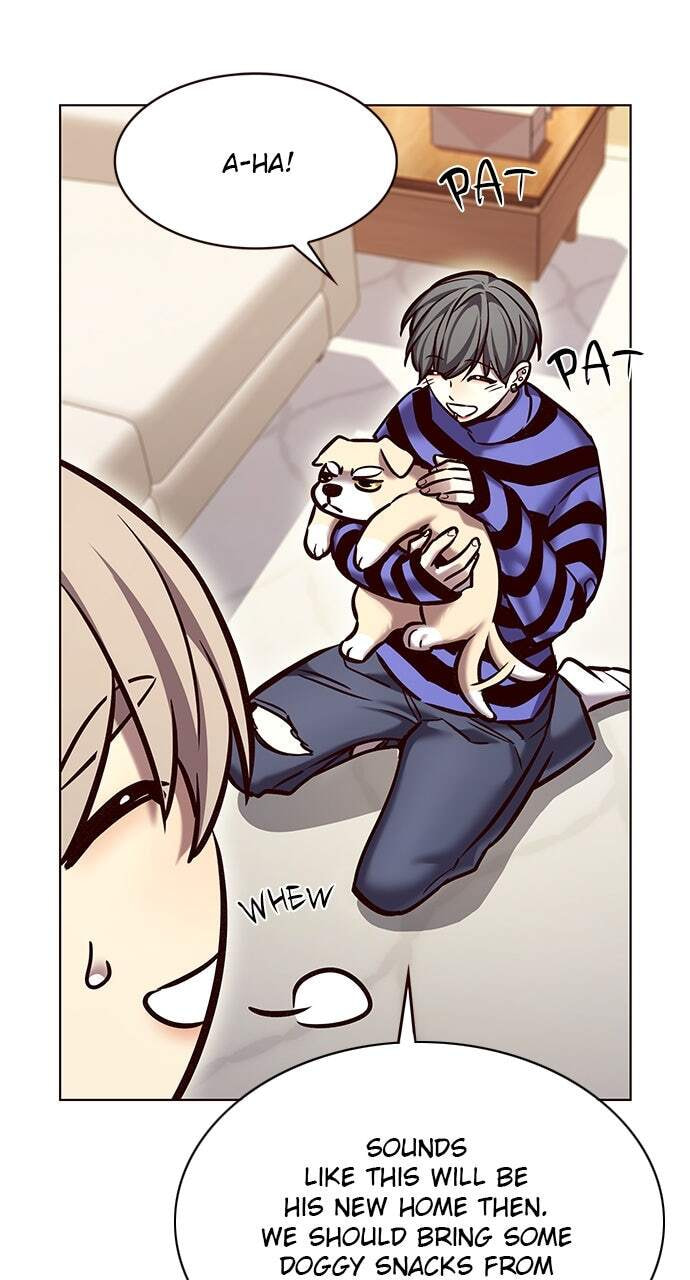 Eleceed Chapter 280 page 31 - 
