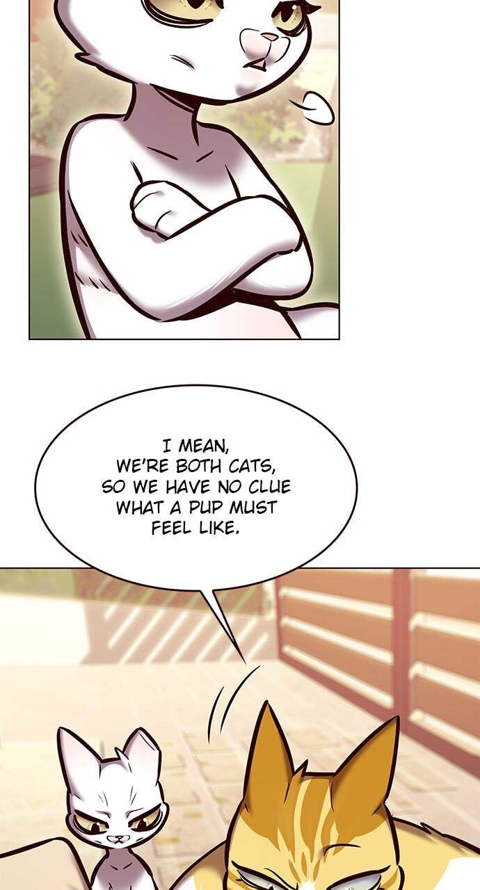 Eleceed Chapter 280 page 39 - 