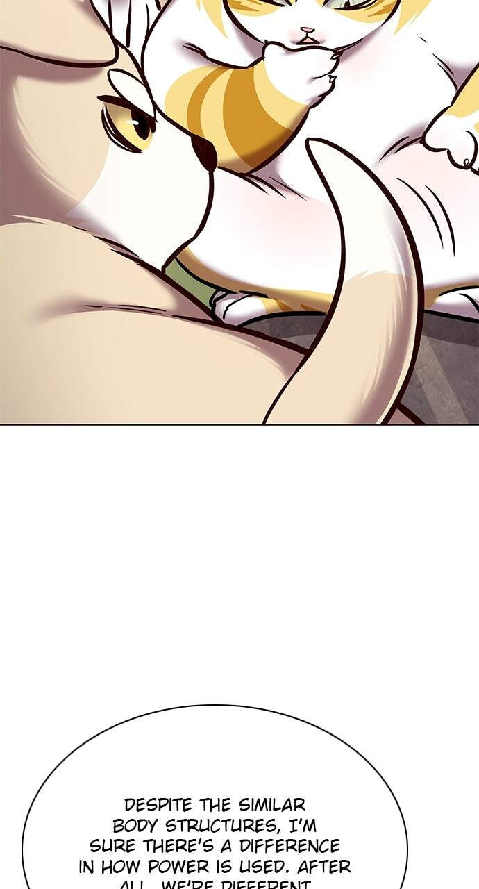 Eleceed Chapter 280 page 40 - 